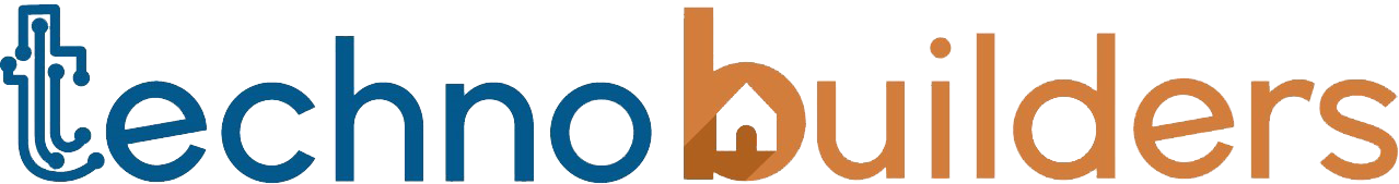 Techno Builders - IT Solutions & General Contracting